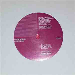 Distraction Diversion - Diversion
