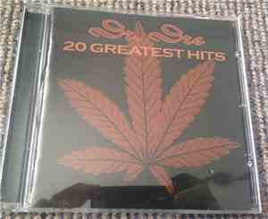 Dr. Dre - 20 Greatest Hits