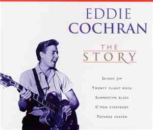 Eddie Cochran - The Story