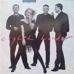 Eighth Wonder - Cross My Heart (Dance Mix)