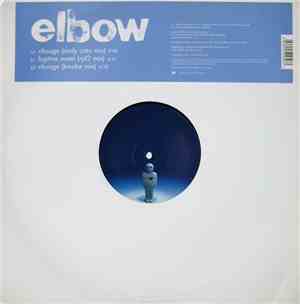 Elbow - Ribcage
