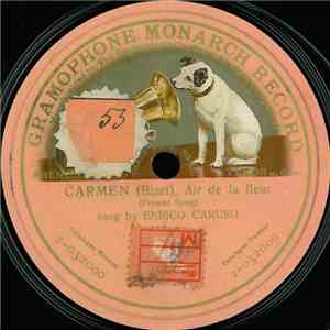 Enrico Caruso - Carmen