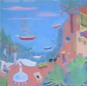 Enrico Rava - The Plot