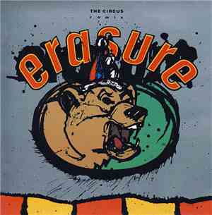 Erasure - The Circus (Live)