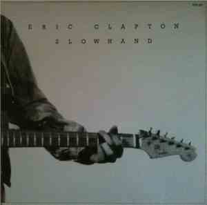Eric Clapton - Slowhand