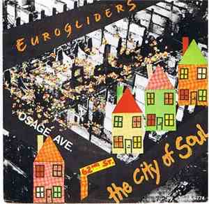 Eurogliders - The City Of Soul