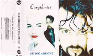 Eurythmics - We Too Are One