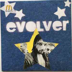 Evolver  - Free McDonald's Promo