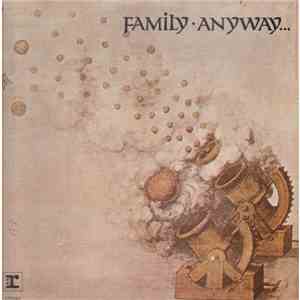 Family  - Anyway