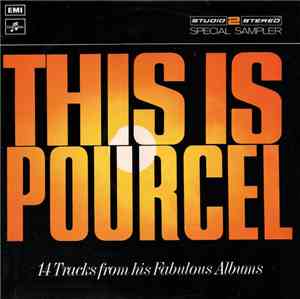 Franck Pourcel And His Orchestra - This Is Pourcel