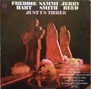 Freddie Hart, Sammi Smith, Jerry Reed - Just The Three Of Us