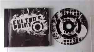 Fulton's Point - Patterns