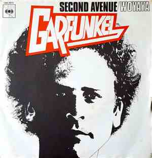 Garfunkel - Second Avenue