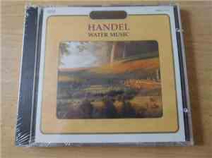 Georg Friedrich Händel - Water Music