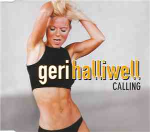 Geri Halliwell - Calling