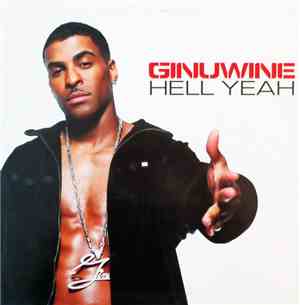 Ginuwine - Hell Yeah