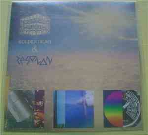 Golden Dead & Resonan - Dead Slow Ahead