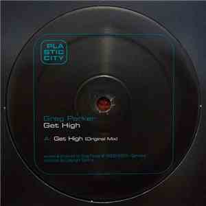 Greg Parker  - Get High