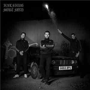 Halshug - Sort Sind