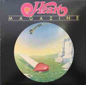 Heart - Magazine