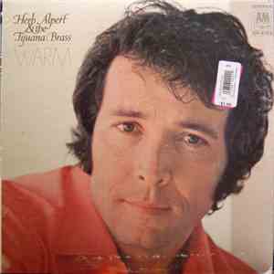 Herb Alpert & The Tijuana Brass - Warm