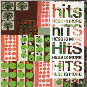 Hess Is More - Hits
