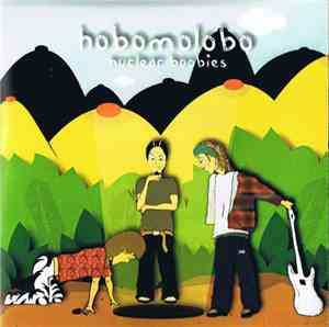 Hobomolobo - Nuclear Boobies