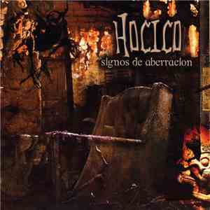 Hocico - Signos De Aberracion
