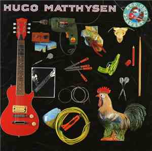 Hugo Matthysen - Red Onze Planeet