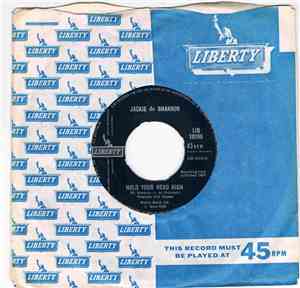 Jackie DeShannon - Hold Your Head High
