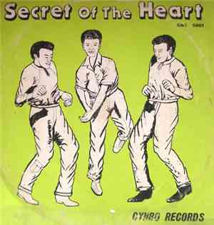 Jay Novelle - Secret Of The Heart