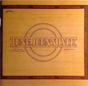 Jefferson Airplane - Long John Silver