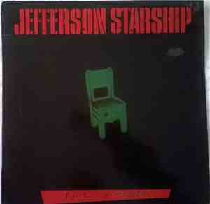 Jefferson Starship - Nuclear Furniture