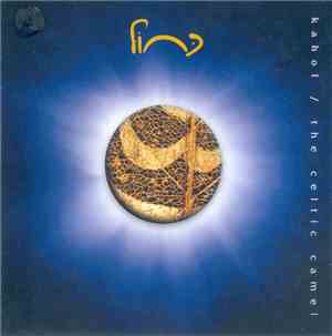 Kahol - Celtic Camel