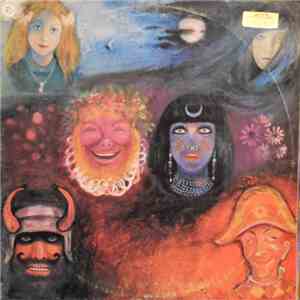 King Crimson - In The Wake Of Poseidon