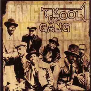 Kool & The Gang - Gangthology