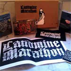 Landmine Marathon - 3 Cassette Box Set
