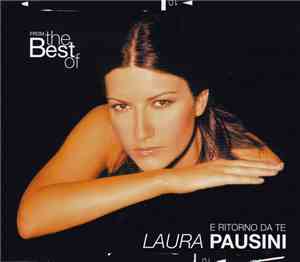 Laura Pausini - E Ritorno Da Te