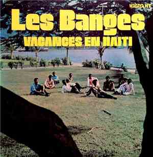 Les Banges - Vacances En Haiti