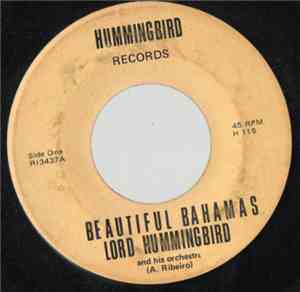 Lord Hummingbird And His Orchestra - Beautiful Bahamas / John And Susan