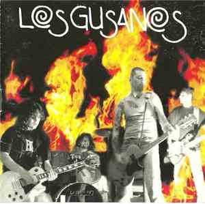 Los Gusanos - Los Gusanos