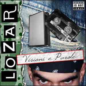 Lozar - Visioni E Parole