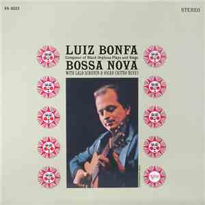 Luiz Bonfá - Plays And Sings Bossa Nova