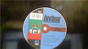 Luvbug - If It Moves (Funk It!)