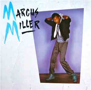 Marcus Miller - Marcus Miller
