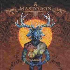 Mastodon - Blood Mountain