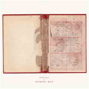 Memory Map - Holiday Band