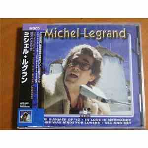 Michel Legrand - Windmills Of Your Mind