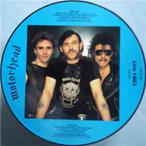 Motörhead - Live 1983