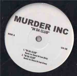 Murder Inc / Novel - In Da Club / The First Chapter (Better Days) / Momma